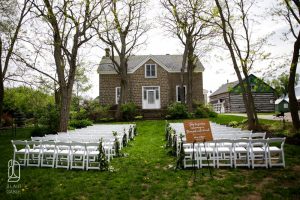 Stonefields Estates Wedding