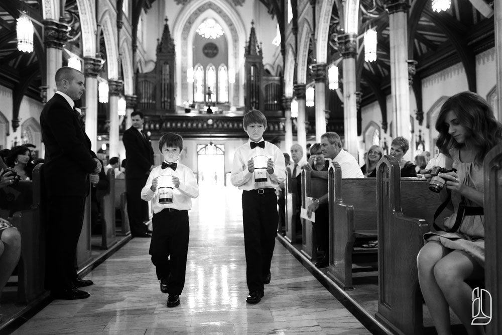 Wedding of Megan + Travis at the St. Patrick's and Sgt. & WO Mess in Ottawa